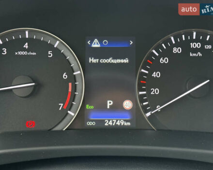 Черный Лексус РХ, объемом двигателя 3.46 л и пробегом 25 тыс. км за 50999 $, фото 58 на Automoto.ua