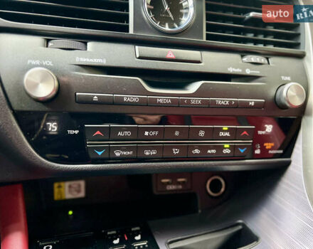 Лексус РХ 2021 в Львове на Automoto.ua Черный Лексус РХ, объемом двигателя 3.46 л и пробегом 60 тыс. км за 49700 $, фото 31 на Automoto.ua