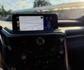 Чорний Лексус РХ, об'ємом двигуна 3.46 л та пробігом 77 тис. км за 49500 $, фото 14 на Automoto.ua