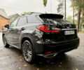 Лексус РХ 2021 в Киеве на Automoto.ua Черный Лексус РХ, объемом двигателя 3.5 л и пробегом 46 тыс. км за 46000 $, фото 3 на Automoto.ua