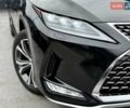 Черный Лексус РХ, объемом двигателя 2 л и пробегом 60 тыс. км за 46900 $, фото 23 на Automoto.ua