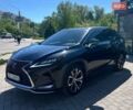 Черный Лексус РХ, объемом двигателя 2 л и пробегом 102 тыс. км за 38500 $, фото 2 на Automoto.ua