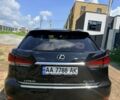 Черный Лексус РХ, объемом двигателя 2 л и пробегом 101 тыс. км за 44000 $, фото 7 на Automoto.ua