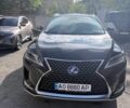 Чорний Лексус РХ, об'ємом двигуна 3.46 л та пробігом 62 тис. км за 60500 $, фото 1 на Automoto.ua