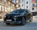 Черный Лексус РХ, объемом двигателя 3.46 л и пробегом 105 тыс. км за 38000 $, фото 4 на Automoto.ua