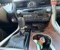 Черный Лексус РХ, объемом двигателя 3.46 л и пробегом 105 тыс. км за 40000 $, фото 25 на Automoto.ua