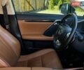 Черный Лексус РХ, объемом двигателя 2 л и пробегом 102 тыс. км за 38500 $, фото 41 на Automoto.ua