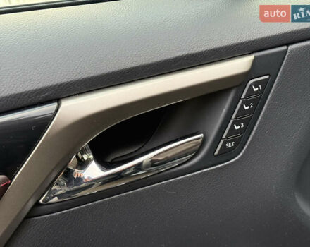 Черный Лексус РХ, объемом двигателя 3.46 л и пробегом 25 тыс. км за 50999 $, фото 75 на Automoto.ua