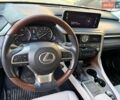 Черный Лексус РХ, объемом двигателя 3.46 л и пробегом 105 тыс. км за 38000 $, фото 14 на Automoto.ua