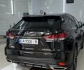 Черный Лексус РХ, объемом двигателя 3.46 л и пробегом 44 тыс. км за 48500 $, фото 22 на Automoto.ua