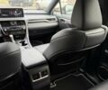 Чорний Лексус РХ, об'ємом двигуна 3.46 л та пробігом 47 тис. км за 44700 $, фото 54 на Automoto.ua