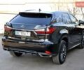 Черный Лексус РХ, объемом двигателя 3.46 л и пробегом 59 тыс. км за 47900 $, фото 37 на Automoto.ua