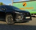Чорний Лексус РХ, об'ємом двигуна 3.46 л та пробігом 77 тис. км за 49500 $, фото 2 на Automoto.ua