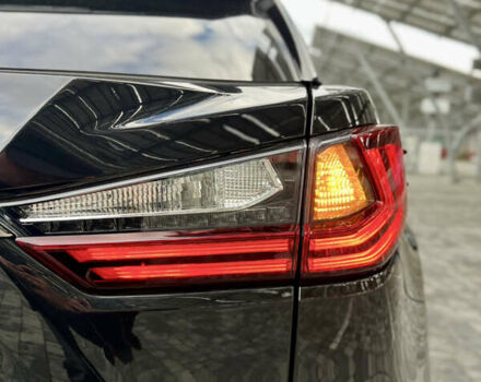 Лексус РХ 2021 в Львове на Automoto.ua Черный Лексус РХ, объемом двигателя 3.46 л и пробегом 60 тыс. км за 49700 $, фото 10 на Automoto.ua