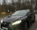 Чорний Лексус РХ, об'ємом двигуна 3.46 л та пробігом 47 тис. км за 44700 $, фото 62 на Automoto.ua