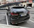 Чорний Лексус РХ, об'ємом двигуна 3.46 л та пробігом 47 тис. км за 44700 $, фото 5 на Automoto.ua