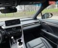 Черный Лексус РХ, объемом двигателя 3.46 л и пробегом 51 тыс. км за 42000 $, фото 45 на Automoto.ua