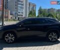 Черный Лексус РХ, объемом двигателя 2 л и пробегом 102 тыс. км за 38500 $, фото 3 на Automoto.ua