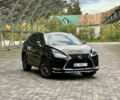 Лексус РХ 2021 в Львове на Automoto.ua Черный Лексус РХ, объемом двигателя 3.46 л и пробегом 60 тыс. км за 49700 $, фото 13 на Automoto.ua