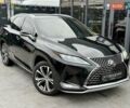 Черный Лексус РХ, объемом двигателя 2 л и пробегом 60 тыс. км за 46900 $, фото 15 на Automoto.ua