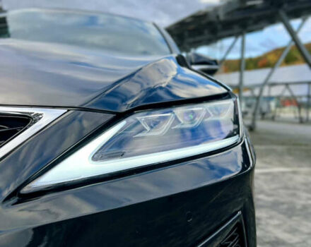 Лексус РХ 2021 в Львове на Automoto.ua Черный Лексус РХ, объемом двигателя 3.46 л и пробегом 60 тыс. км за 49700 $, фото 38 на Automoto.ua