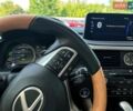 Чорний Лексус РХ, об'ємом двигуна 3.5 л та пробігом 45 тис. км за 46500 $, фото 26 на Automoto.ua