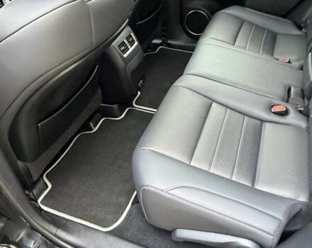 Чорний Лексус РХ, об'ємом двигуна 3.46 л та пробігом 47 тис. км за 44700 $, фото 36 на Automoto.ua