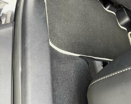 Чорний Лексус РХ, об'ємом двигуна 3.46 л та пробігом 47 тис. км за 44700 $, фото 58 на Automoto.ua