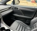 Черный Лексус РХ, объемом двигателя 3.46 л и пробегом 44 тыс. км за 48500 $, фото 48 на Automoto.ua