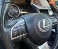 Черный Лексус РХ, объемом двигателя 3.46 л и пробегом 52 тыс. км за 45500 $, фото 55 на Automoto.ua
