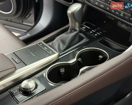 Черный Лексус РХ, объемом двигателя 3.46 л и пробегом 25 тыс. км за 50999 $, фото 33 на Automoto.ua