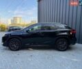 Черный Лексус РХ, объемом двигателя 3.46 л и пробегом 65 тыс. км за 48500 $, фото 1 на Automoto.ua