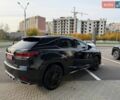 Черный Лексус РХ, объемом двигателя 3.46 л и пробегом 51 тыс. км за 50900 $, фото 6 на Automoto.ua