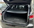 Чорний Лексус РХ, об'ємом двигуна 3.46 л та пробігом 47 тис. км за 44700 $, фото 14 на Automoto.ua