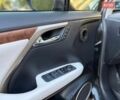 Черный Лексус РХ, объемом двигателя 3.46 л и пробегом 105 тыс. км за 38000 $, фото 15 на Automoto.ua
