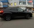 Чорний Лексус РХ, об'ємом двигуна 3.46 л та пробігом 47 тис. км за 44700 $, фото 65 на Automoto.ua
