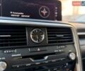 Черный Лексус РХ, объемом двигателя 3.46 л и пробегом 105 тыс. км за 38000 $, фото 26 на Automoto.ua