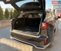 Черный Лексус РХ, объемом двигателя 3.46 л и пробегом 105 тыс. км за 38000 $, фото 28 на Automoto.ua