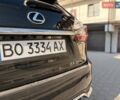 Черный Лексус РХ, объемом двигателя 3.46 л и пробегом 105 тыс. км за 38000 $, фото 9 на Automoto.ua