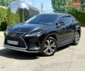 Черный Лексус РХ, объемом двигателя 2 л и пробегом 48 тыс. км за 45900 $, фото 8 на Automoto.ua