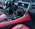 Черный Лексус РХ, объемом двигателя 3.46 л и пробегом 64 тыс. км за 46000 $, фото 15 на Automoto.ua