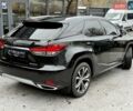 Черный Лексус РХ, объемом двигателя 2 л и пробегом 60 тыс. км за 46900 $, фото 17 на Automoto.ua
