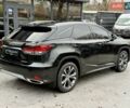 Черный Лексус РХ, объемом двигателя 2 л и пробегом 60 тыс. км за 46900 $, фото 7 на Automoto.ua