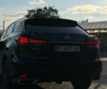 Чорний Лексус РХ, об'ємом двигуна 3.46 л та пробігом 77 тис. км за 49500 $, фото 6 на Automoto.ua