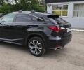 Чорний Лексус РХ, об'ємом двигуна 3.46 л та пробігом 32 тис. км за 45200 $, фото 2 на Automoto.ua