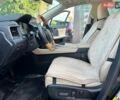 Чорний Лексус РХ, об'ємом двигуна 3.5 л та пробігом 45 тис. км за 46500 $, фото 8 на Automoto.ua