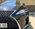Черный Лексус РХ, объемом двигателя 2 л и пробегом 101 тыс. км за 44000 $, фото 9 на Automoto.ua