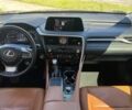 Черный Лексус РХ, объемом двигателя 2 л и пробегом 102 тыс. км за 38500 $, фото 33 на Automoto.ua