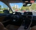 Черный Лексус РХ, объемом двигателя 2 л и пробегом 102 тыс. км за 38500 $, фото 32 на Automoto.ua