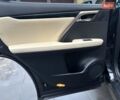 Черный Лексус РХ, объемом двигателя 2 л и пробегом 159 тыс. км за 38900 $, фото 16 на Automoto.ua